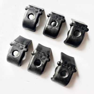 6 PCS Nylon Weight Protector Slider Bushing 0GR0-051005 Compatible with Cforce Uforce Zforce 450 550 520 800 850 1000