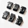 6 PCS Nylon Weight Protector Slider Bushing 0GR0-051005 Compatible with Cforce Uforce Zforce 450 550 520 800 850 1000 view 1
