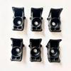 6 PCS Nylon Weight Protector Slider Bushing 0GR0-051005 Compatible with Cforce Uforce Zforce 450 550 520 800 850 1000 view 3