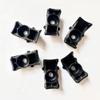 6 PCS Nylon Weight Protector Slider Bushing 0GR0-051005 Compatible with Cforce Uforce Zforce 450 550 520 800 850 1000 view 4