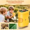 1000X Handheld Digital Microscope for Kids, 2026 Upgraded Portable Mini Pocket Microscope, Digital Magnifying Glass Scope Science Kits for Home School Lab, Birthday Gifts for 3 to 12 Years Old Kid view 2