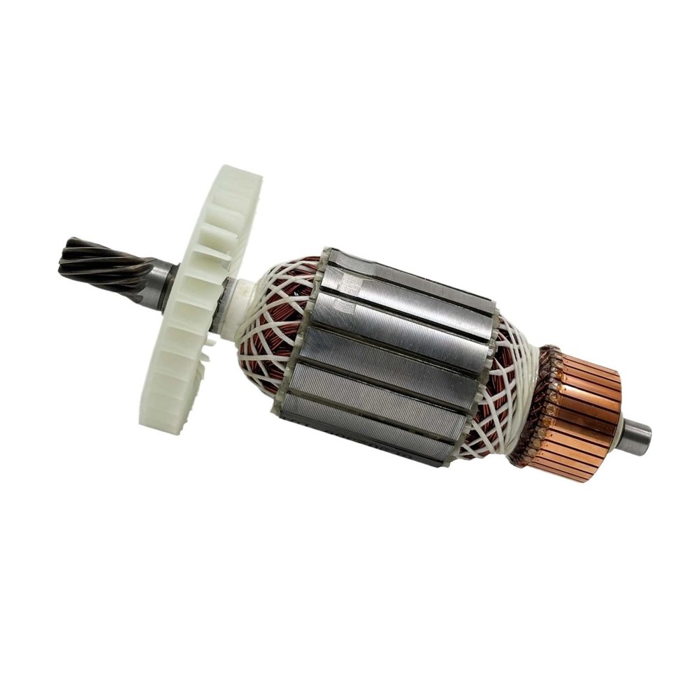 Geruonvig Armature Rotor Replacement AC220V-240V for LS1040 LS1030N LS1040F LH1040 518702-9