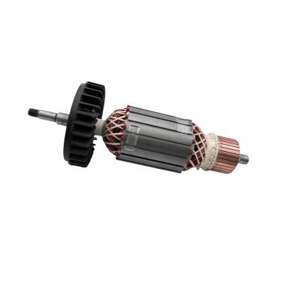 Geruonvig Armature Rotor Replacement AC220V-240V for GA9040 518762-1 Original 1pc
