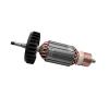 Geruonvig Armature Rotor Replacement AC220V-240V for GA9040 518762-1 Original 1pc view 1