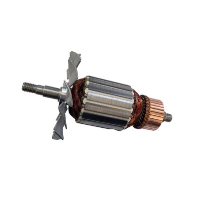 Geruonvig Armature Anchor Rotor AC220V-240V for SR250 Original 1pc