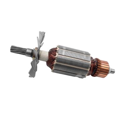 Geruonvig Armature Rotor Replacement AC220V-240V for 9218SB 512405-7 Original 1pc