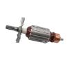 Geruonvig Armature Rotor Replacement AC220V-240V for 9218SB 512405-7 Original 1pc view 1