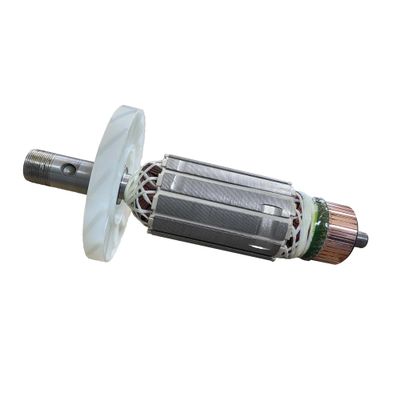 Geruonvig Armature Rotor Replacement AC220V-240V for 3612 3612B 3612C 518707-9 518708-7(3612B)