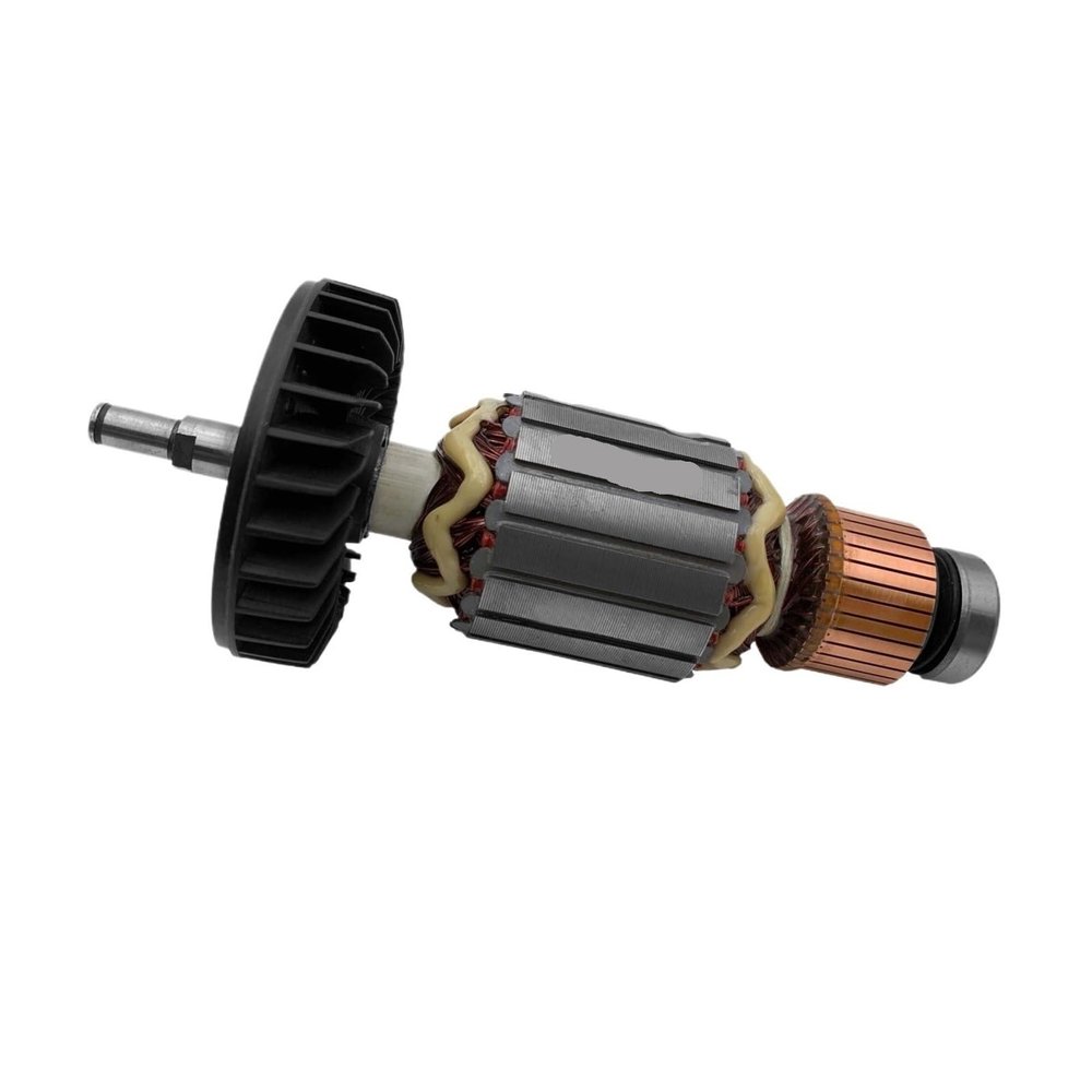 Geruonvig Armature Rotor Replacement AC220V-240V for 9067 9069 518705-3 Original 1pc