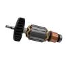 Geruonvig Armature Rotor Replacement AC220V-240V for 9067 9069 518705-3 Original 1pc view 1