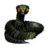 3D Printed Snake Toys, Flexible 3D Printed Animal, Fidget ADHDs Snake Toys, Perfect Desk Pet for Animal Collectors, Halloween Decor, Christmas Toy 2025 Black Golden 24in view 1