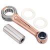 Motorcycle Connecting Rod Crankshaft Assembly Fit For RM125 RM 125 2001-2008 12161-36E11-000 12161-36E12-000 12161-36F20-000 view 3