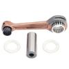 Motorcycle Connecting Rod Crankshaft Assembly Fit For RM125 RM 125 2001-2008 12161-36E11-000 12161-36E12-000 12161-36F20-000 view 4