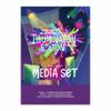 Lifeway Kids VBS 2026 Illumination Station Media Set view 1