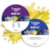 Lifeway Kids VBS 2026 Illumination Station Media Set view 2