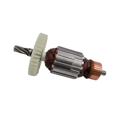 Geruonvig Armature Rotor Replacement AC220V-240V for N5900 N5900B 518717-6 Original 1pc