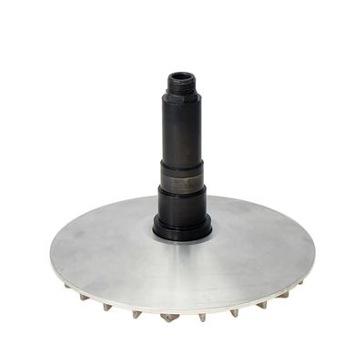 Primary Tight Pulley Assy Fit for CF ATV UTV SSV Accessories Engine 191R-X550 550cc CF500AU CF Moto Part 0GR0-051200-10010 Spare Parts