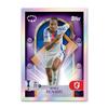 Champions League Stickers 25/26 - Mega Booster Pack (Contains 67 Stickers). view 2