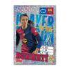 Champions League Stickers 25/26 - Mega Booster Pack (Contains 67 Stickers). view 3