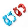 CNC Aluminum TT-02B C Hub Carrier Set for 1/10 RC Car for Tamiya TT02B Upgrade Part(Blue) view 2