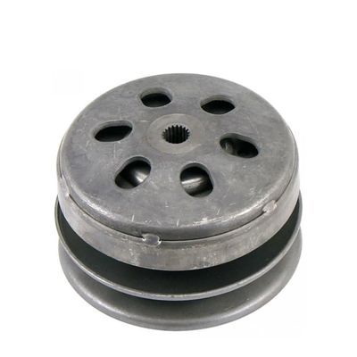 CVT Rear Clutch Pulley Assy Fit for GY6 125cc 150cc Scooter Moped 152QMI 157QMJ Engine GY125-3034 Spare Parts