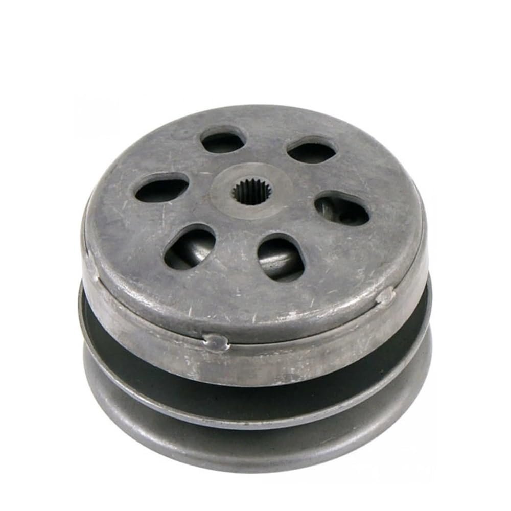 CVT Rear Clutch Pulley Assy Fit for GY6 125cc 150cc Scooter Moped 152QMI 157QMJ Engine GY125-3034 Spare Parts