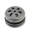 CVT Rear Clutch Pulley Assy Fit for GY6 125cc 150cc Scooter Moped 152QMI 157QMJ Engine GY125-3034 Spare Parts view 1