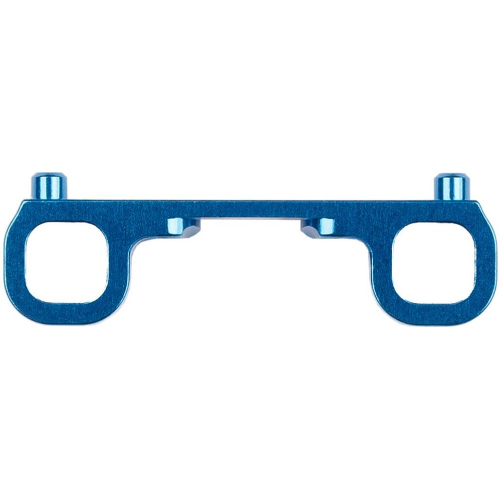 ASC71218 Team Associated RC10B7 Arm Mount C, 3-Gear Gearbox, Aluminum