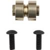 ASC71217 Team Associated RC10B7 3-Gear Gearbox, Idler Shaft view 1