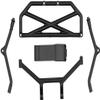 ASC71232 Team Associated RC10SC7 Rear Bumper Set view 1