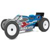 ASC70005 Associated RC10T7 1/10 Off Road Electric 2WD Stadium Truck Team Kit view 1