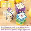Ali Mustafa Games The Muslim Memory Game Eid Edition, Ramadan Gifts for Kids Ages 4-8, Islamic Educational Toy, Eid Gifts for Children, Screen-Free Family Matching Game with Arabic Guide view 2