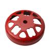 Racing Clutch Bell Compatible With Scooter Dio50 AF27 AF34 AF35 Bali Dio G SP SR AF18 AF24 SFX SGX X8R-S 50cc 2T view 2