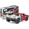 ASC70010 Associated RC10SC7 1/10 Off Road Electric 2WD Short Course Truck Team K view 2
