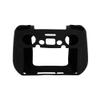 1 PCS Air 3S Silicone Cover Case for DJI RC 2 Controller, Compatible with DJI Mini 4 Pro/Air 3/Neo/Flip Fly More Combo Controller Accessories, Anti-Slip Shockproof Protective Sleeve (Black) view 1