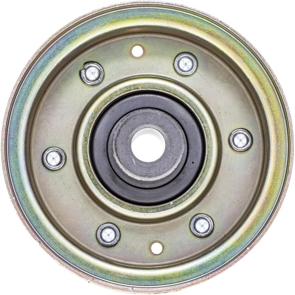 130-8362 Flat Pulley S Series 1-323285 E323285 Replacement for