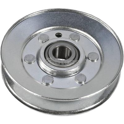 Pulley 30234 3066LP 3360 42-72 Decks 2760 Replacement for