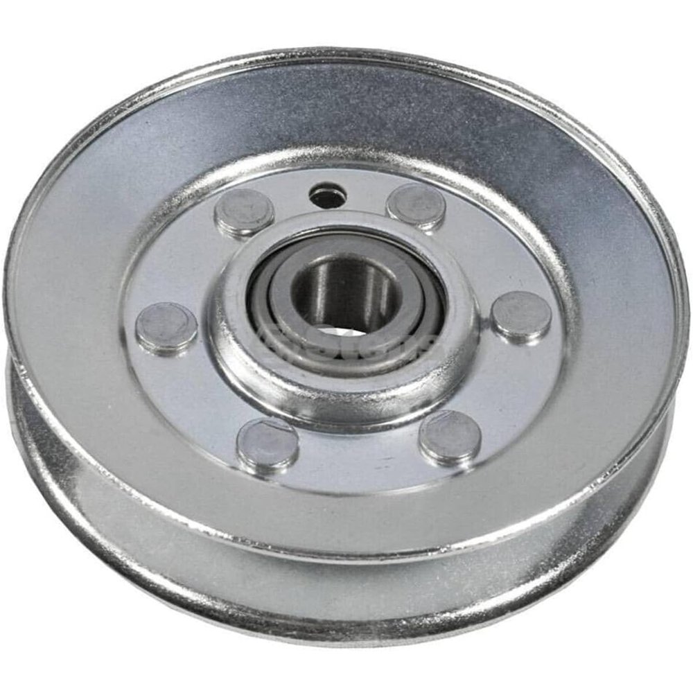 Pulley 30234 3066LP 3360 42-72 Decks 2760 Replacement for