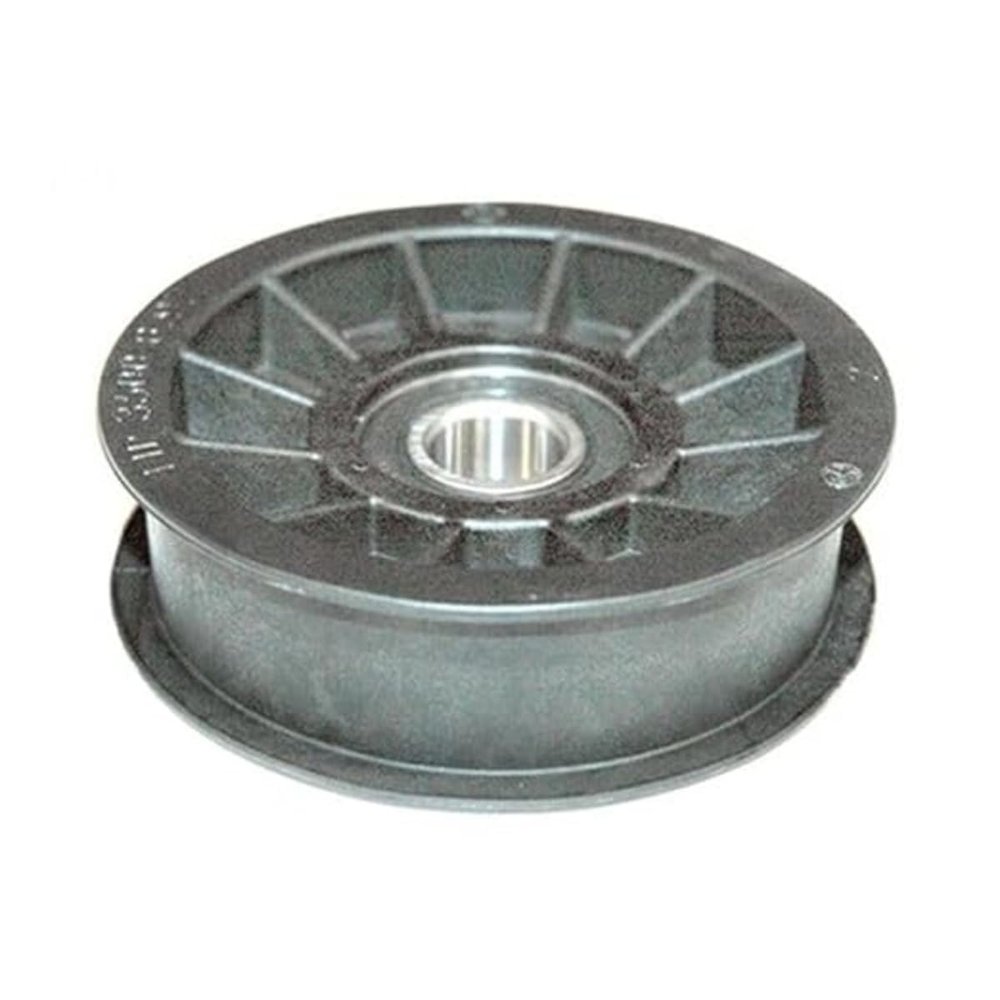 Composite Pulley 109-3658 109-8891 Replacement for Exmark Quest