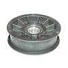 Composite Pulley 109-3658 109-8891 Replacement for Exmark Quest view 1