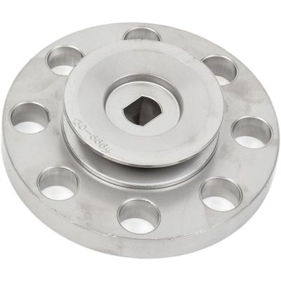 130-6664 Spindle Brake Pulley ECS180CKA30000 S Replacement for