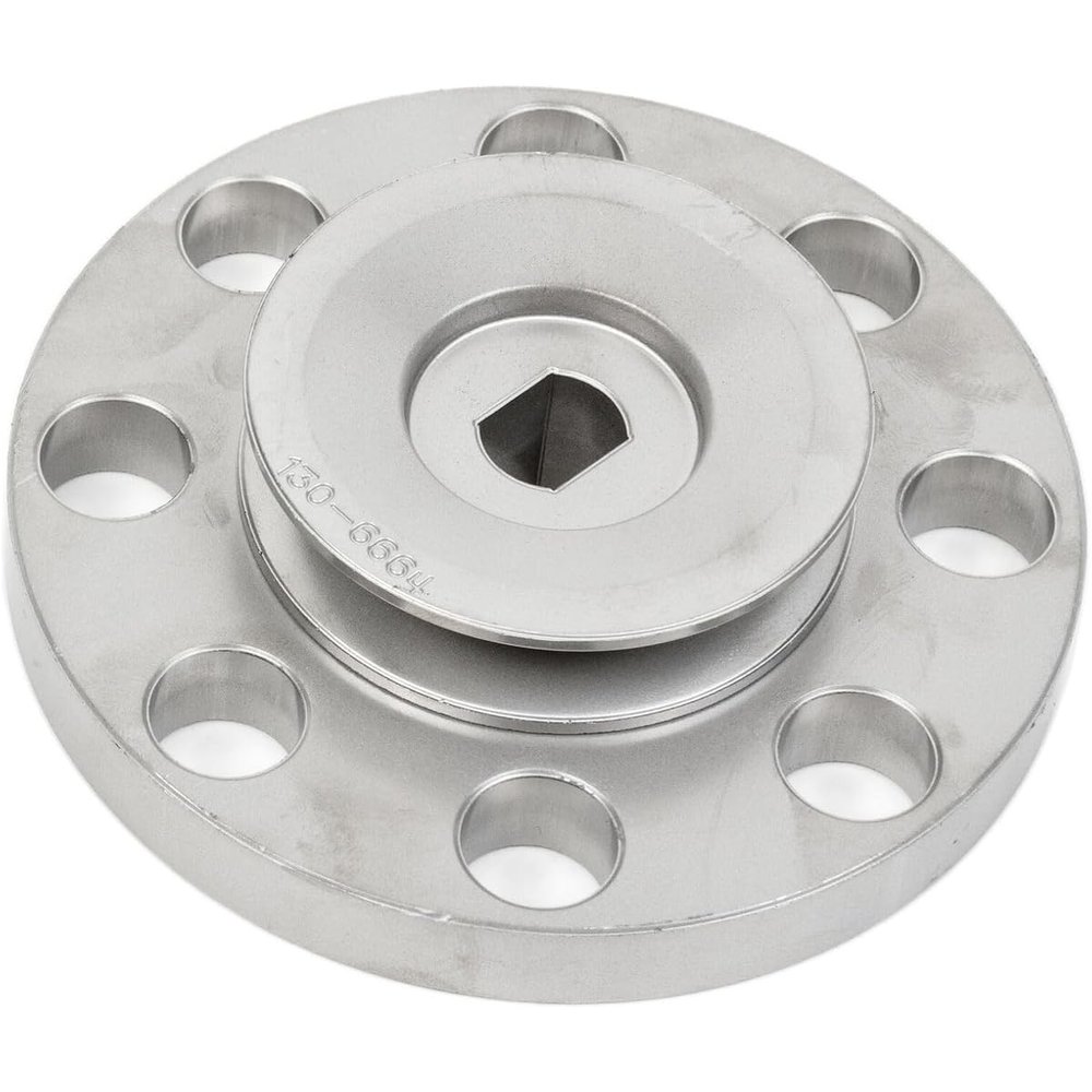 130-6664 Spindle Brake Pulley ECS180CKA30000 S Replacement for