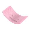 Acouto Kids Rocker Board Seesaw Board Plastic Kids Toddlers Training with Elastic Wooden (Pink) view 4