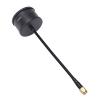 ZDAGELD 2DBi FPV Antenna, Omnidirectional with SMA Connector for FPV Racing Drone, Signal Transmission, Compatible with 1.25G Video Transmission Modules, Circularly Polarized view 1