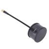 ZDAGELD 2DBi FPV Antenna, Omnidirectional with SMA Connector for FPV Racing Drone, Signal Transmission, Compatible with 1.25G Video Transmission Modules, Circularly Polarized view 3