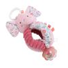 Fdit Adorable Hanging Rattle Toy for Baby Stroller, Lightweight and Portable Children's Toy for Family Outings view 2