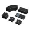 Kaplan Early Learning Two-Way Foam Track - 28 Pieces view 4