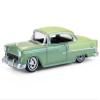 California Lowriders Series 7 Set of 6 Pieces 1/64 Diecast Model Cars by Greenlight 63080SET view 2