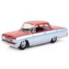 California Lowriders Series 7 Set of 6 Pieces 1/64 Diecast Model Cars by Greenlight 63080SET view 3