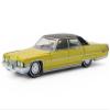 California Lowriders Series 7 Set of 6 Pieces 1/64 Diecast Model Cars by Greenlight 63080SET view 4
